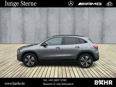 Gebraucht Mercedes GLA200 163 PS (119 kW) 2022 SUV