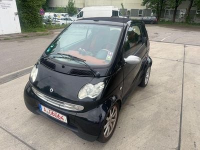 Smart ForTwo Coupé
