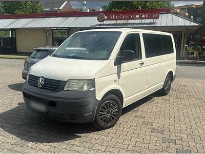 VW T5