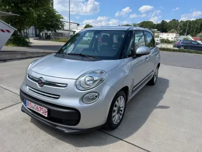 Gebraucht Fiat 500L