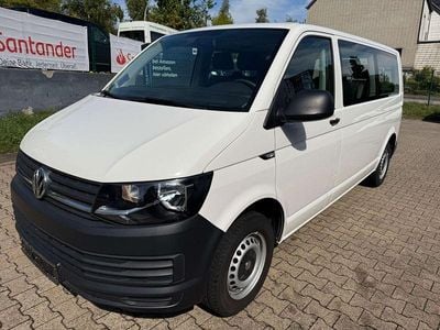 VW T6