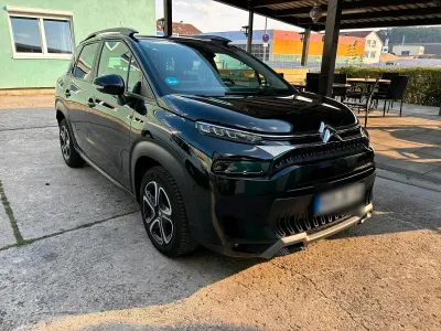Gebraucht Citroën C3 Aircross