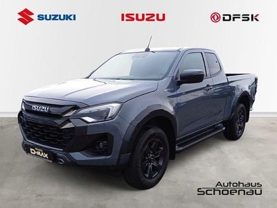 Grau Neu 2025 Isuzu D-Max Abholung | 50.990 €