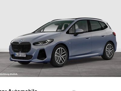 Gebraucht BMW 220 Luxury Line 170 PS (125 kW) 2023 Grau Kombi