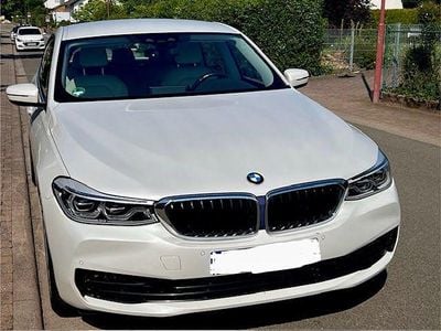 BMW 630