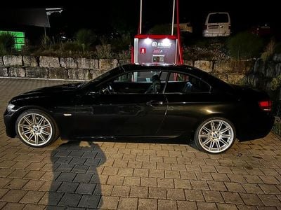 BMW 335 Cabriolet