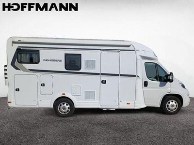 Gebraucht Weinsberg CaraSuite 2025 Andere Van