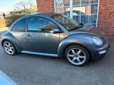 Gebraucht VW New Beetle