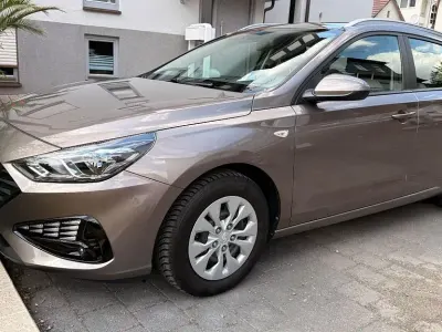 Gebraucht Hyundai i30