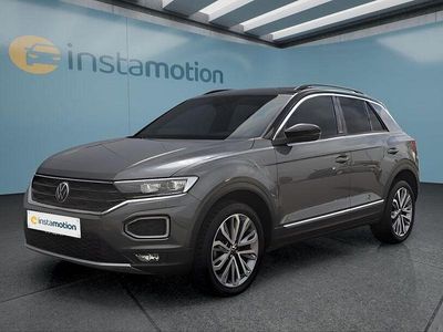 Usata VW T-Roc 150 CV (110 kW) 2021 Andere SUV