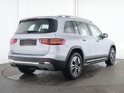 Gebraucht Mercedes GLB220 Progressive 190 PS (139 kW) 2025 Andere SUV