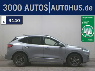 Gebraucht Ford Kuga