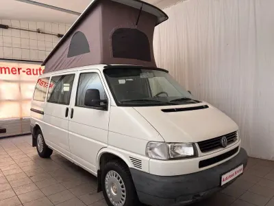 Gebraucht VW California