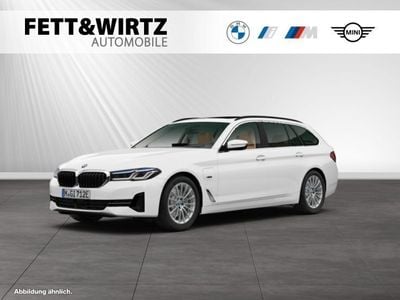 BMW 530e
