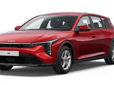Neu Kia K4 Vision 150 PS (110 kW) 2026 Andere Limousine
