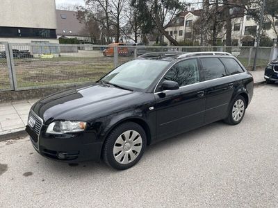 gebraucht Audi A4 Avant B7 1.8T