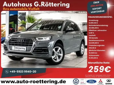 Gebraucht Audi Q5