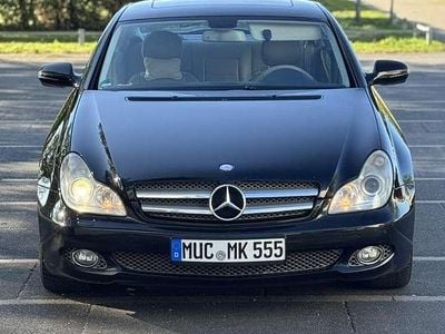 Mercedes CLS320