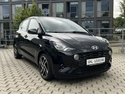 Gebraucht Hyundai i10