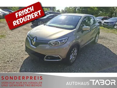 Gebraucht Renault Captur