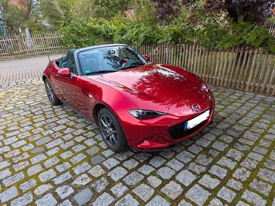 Mazda MX5