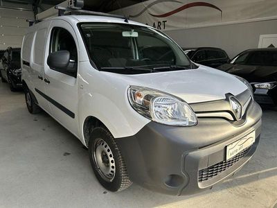 Mineral weiss Gebraucht 2022 Renault Kangoo Van / Kleinbus | 13.990 € (Superpreis)