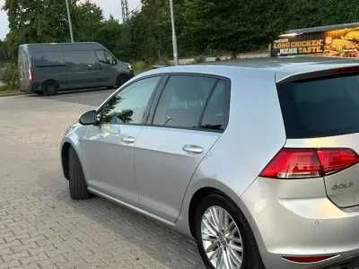 Gebraucht VW Golf VII 110 PS (80 kW) 2014 Grau Limousine