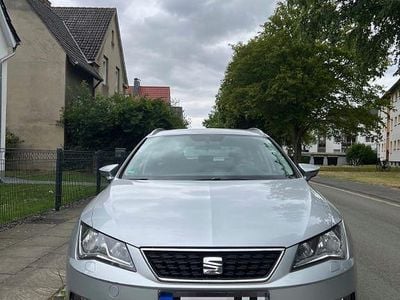 Seat Leon ST