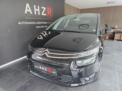 Citroën Grand C4 Picasso