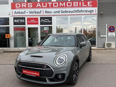 Mini Cooper S Clubman