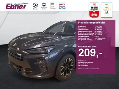 Gebraucht Cupra Terramar