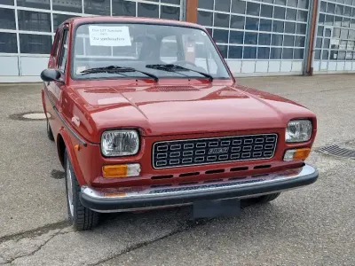 Gebraucht Fiat 127 80 PS (58 kW) 1977 Braun Limousine