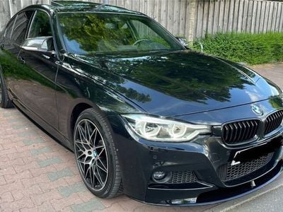 BMW 340