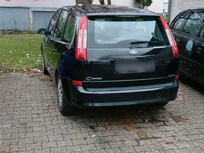 Gebraucht Ford C-MAX