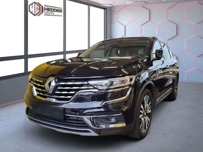 gebraucht Renault Koleos Initiale Paris Blue dCi 185 4x4 *WKR Alu*