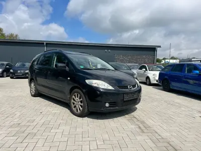 Brugt Mazda 5