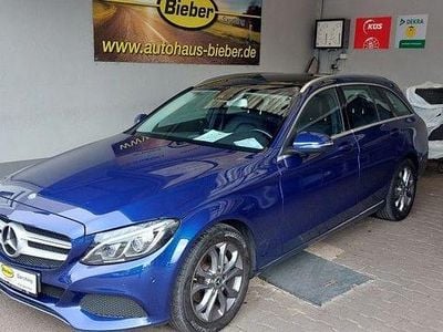 Mercedes C180