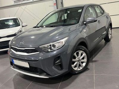 Andere Gebraucht 2021 Kia Stonic Edition 7 SUV | 13.995 €