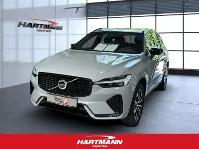 Gebraucht Volvo XC60 Plus 250 PS (183 kW) 2025 Vapour grey (metallic) SUV