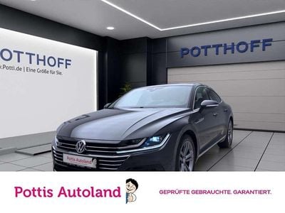 VW Arteon