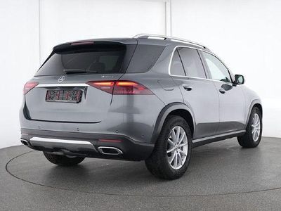 Mercedes GLE300