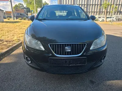 Gebraucht Seat Ibiza