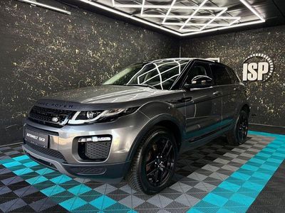 Gebraucht Land Rover Range Rover evoque SE 179 PS (131 kW) 2019 Grau SUV