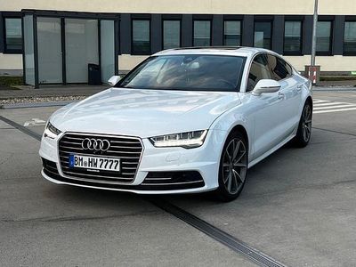 Audi A7 Sportback