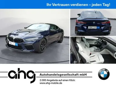 Gebraucht BMW M8