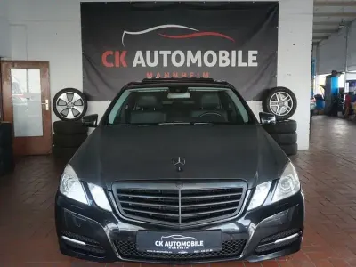 Gebraucht Mercedes E300