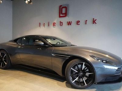 Aston Martin DB11