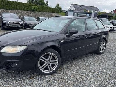 Seat Exeo