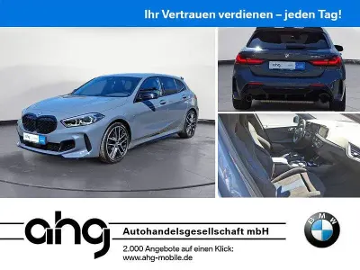 Gebraucht BMW M3 Performance 306 PS (225 kW) 2023 Grau Limousine