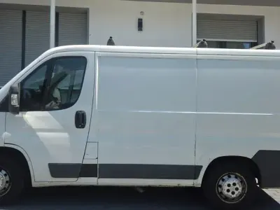 Gebraucht Citroën Jumper